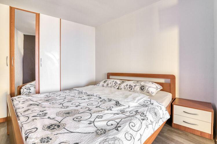 Apartments Nika With Swimming Pool And Beautiful Sea View Dobreć Buitenkant foto