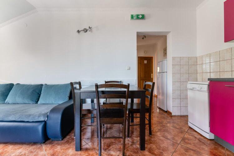 Apartments Nika With Swimming Pool And Beautiful Sea View Dobreć Buitenkant foto