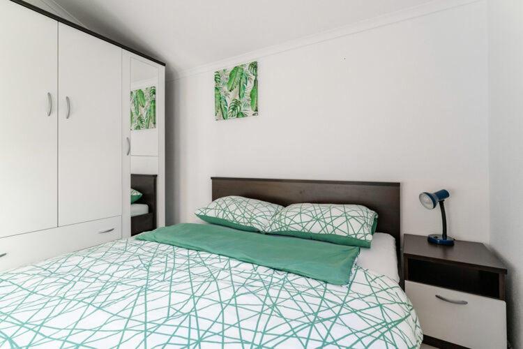 Apartments Nika With Swimming Pool And Beautiful Sea View Dobreć Buitenkant foto