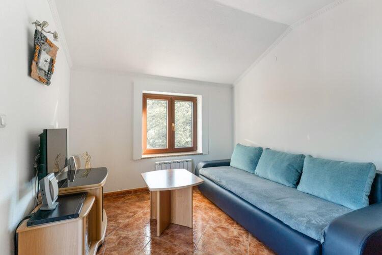 Apartments Nika With Swimming Pool And Beautiful Sea View Dobreć Buitenkant foto